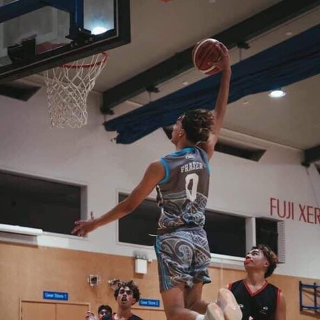 Shooting Guard