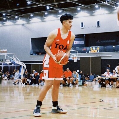 Power Forward
