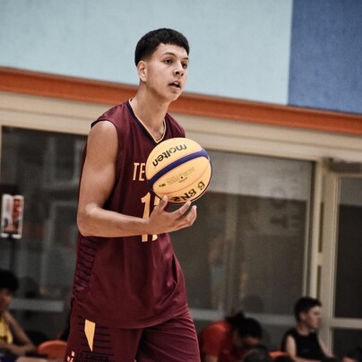 Shooting Guard