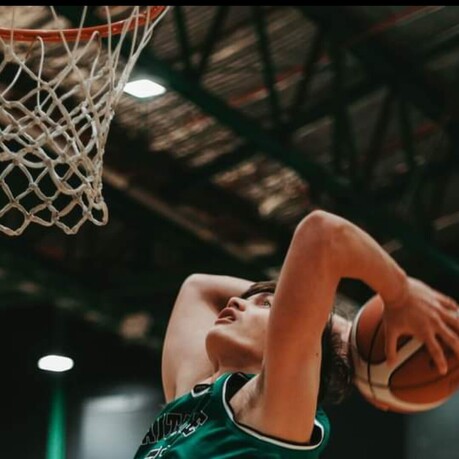 Shooting Guard