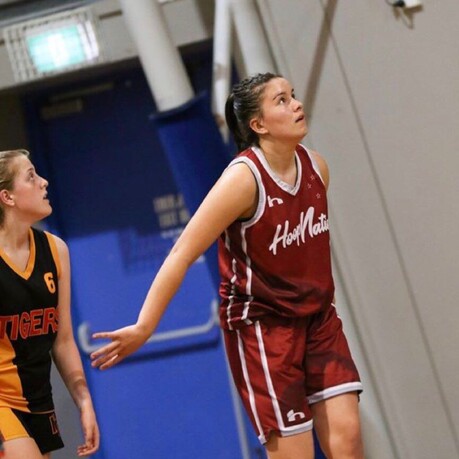 Power Forward