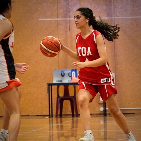 Point Guard