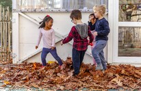 Graduation Kindy 4.5-5yrs