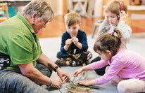 Graduation Kindy 4.5-5yrs