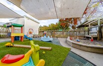 Babies & Toddlers 0-2yrs