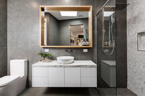 Kitchens & Bathrooms