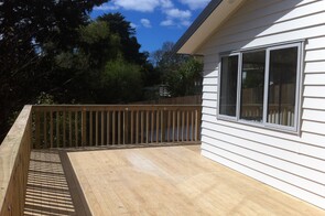 Decks
