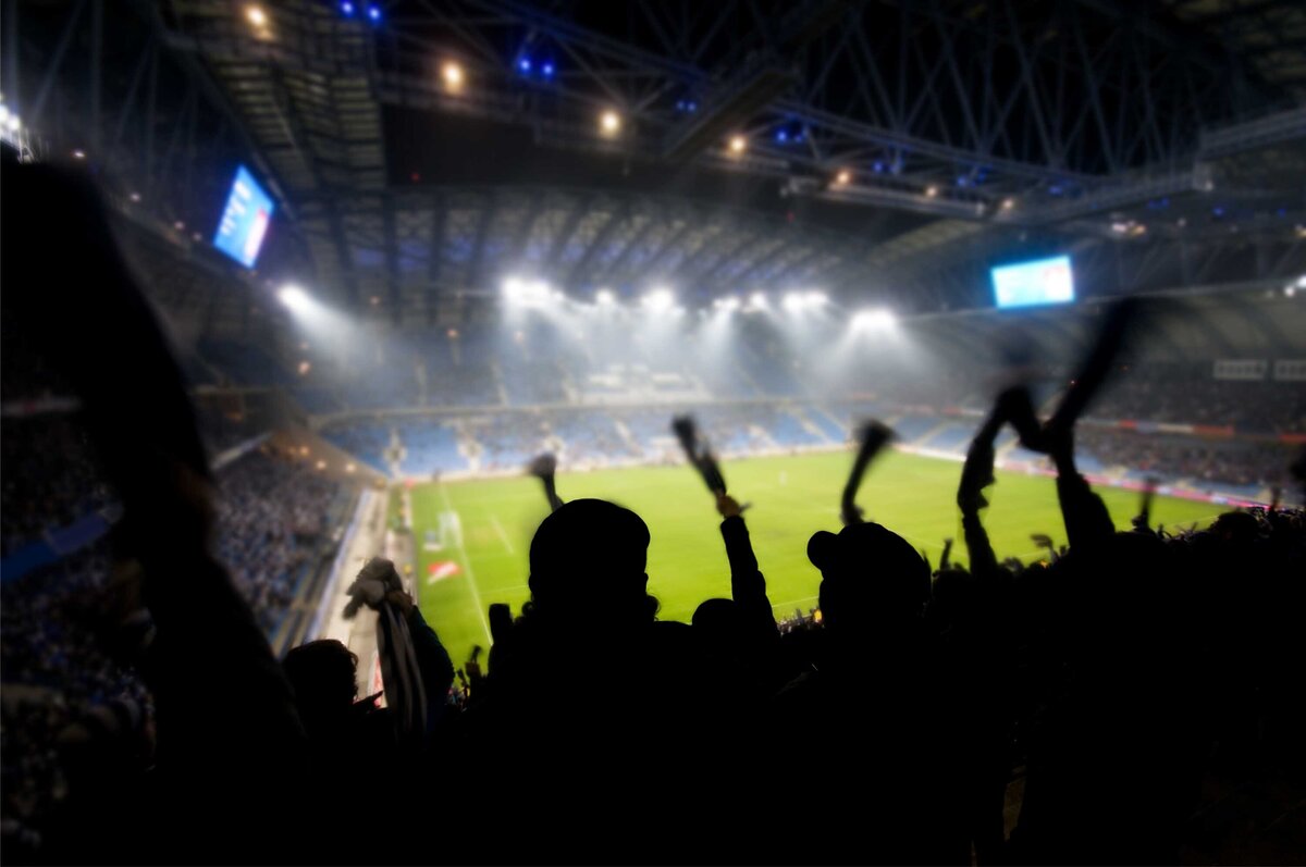 Live Sport | Richmond Club, The Borough
