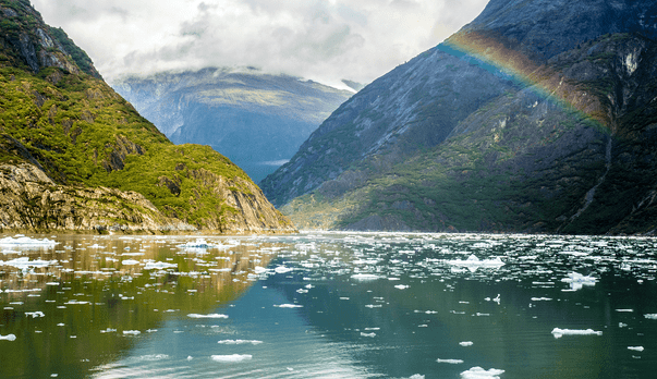 Cruise Diary: The Alaska Small Ship Experience