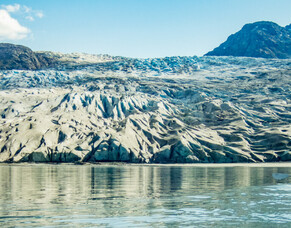 Top 5 Reasons to Visit Alaska