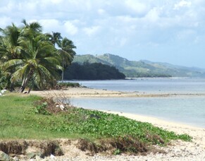 Best Area to Stay in Fiji