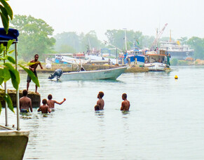 24 Hours of Santo Espiritu