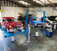 Transmission Failure