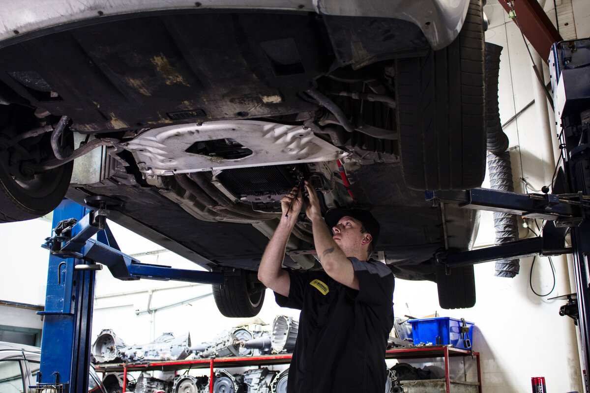 Gearbox & Clutch Repair Shop Hamilton, Cambridge, Te Awamutu