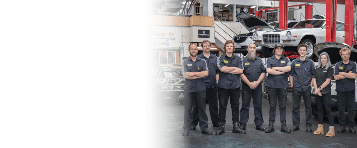 Transmission Mechanic Hamilton Gearbox Specialist Waikato