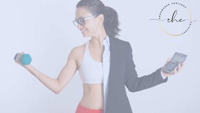 The fallacy of work-life balance - and how you can reclaim time for yourself