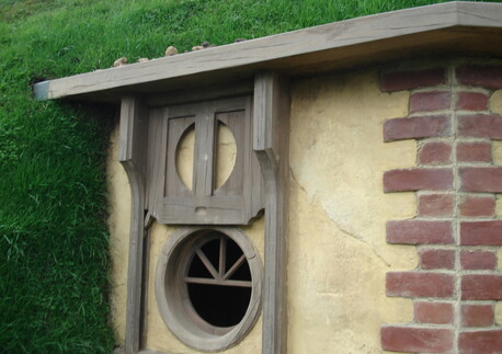 Hobbiton