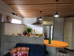 Interior house fitout