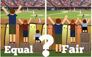 Fair Equal