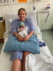 Getting Ready For Baby