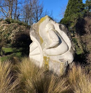Staveley Sculpture
