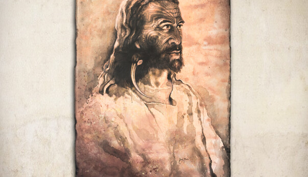 Māori Jesus and The New York Times