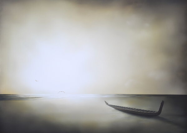 "From Rangiatea" by Sofia Minson