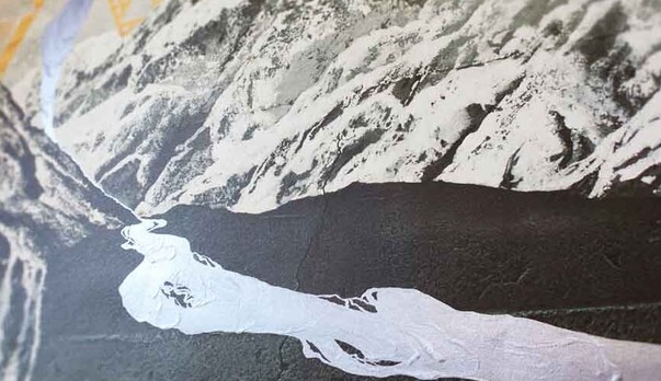 Waiora Series Exhibition: Where Māori Spiritual Art Meets Contemporary Expression