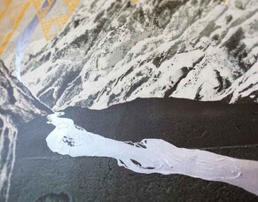 Waiora Series Exhibition: Where Māori Spiritual Art Meets Contemporary Expression