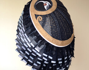 New Artwork for The Big Egg Hunt NZ - Huia and the Twelve Heavens