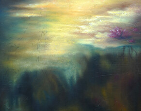 Waikato Sculpture Park&#039;s Painting Auction- March 2013