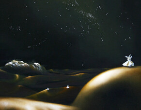 When Art strives for originality and loses sight of truth