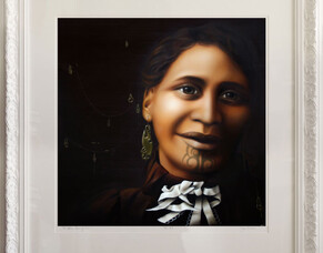 Maori Art tells the story of cultures colliding in New Zealand parliament