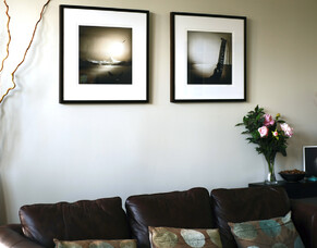 Tips for making your Art Prints look fantastic in your home