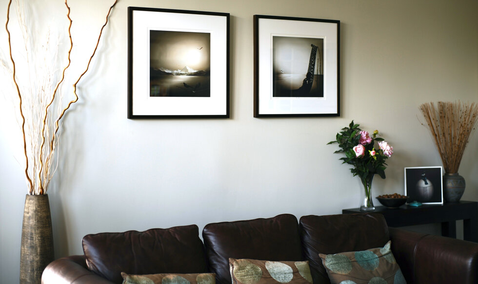 Tips for making your Art Prints look fantastic in your home | Sofia ...