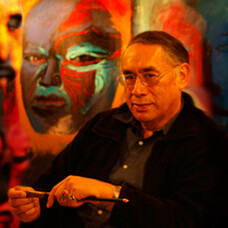 Artists using their tradition for modern audiences &quot;dancing bears&quot;?