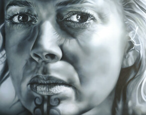 Congratulations to the 2012 Adam Portraiture Award Finalists