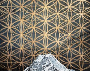 Creation Myth: Exploring Te Kore, Te Pō and Te Ao in Māori art