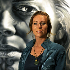 Radio NZ interview on portraits of modern Maori with Ta Moko