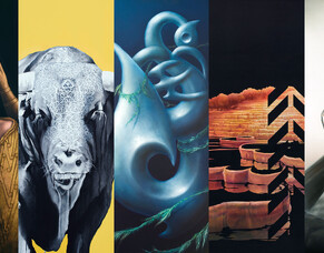 Our World, Together In Lockdown