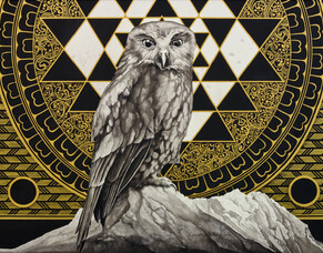 Awakening a new paradigm &ndash; with three spiritual entities