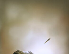 Braveheart Youth Trust Art Exhibition October 2014 at ASB Showgrounds