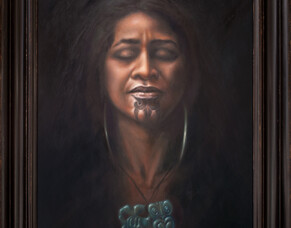 Studio One in Ponsonby launches The Real Opotiki Art Exhibition