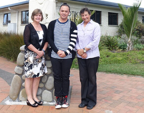 Radio NZ Interview on our upcoming Ponsonby exhibition