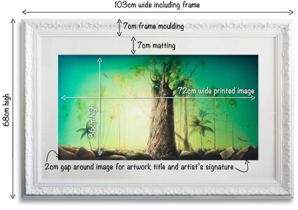 He Rises from the Riverbed- Sofia Minson