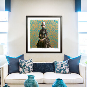 Fine art prints by Sofia Minson