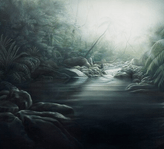 KAITIAKI - LANDSCAPE