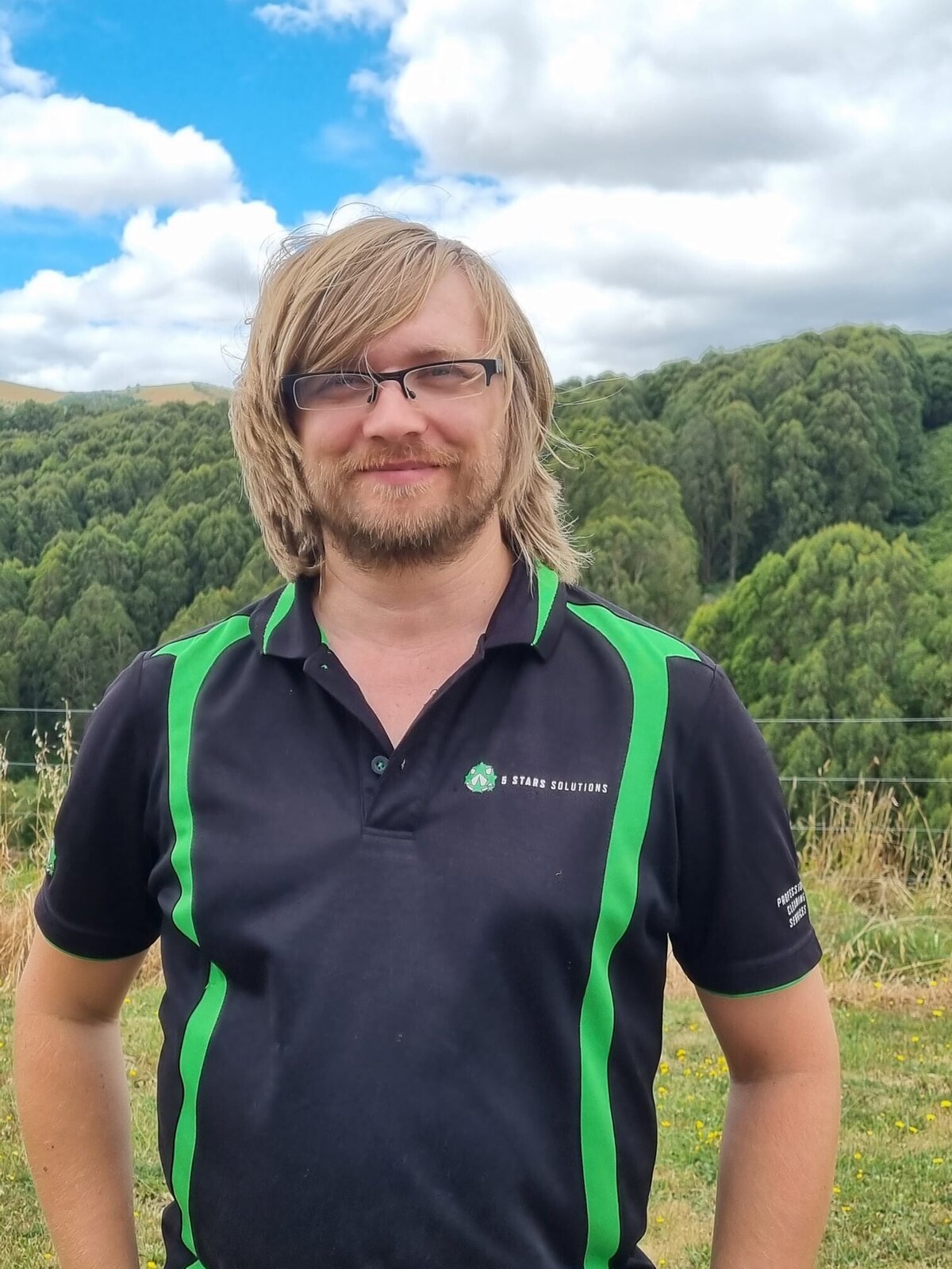 5 Stars Solutions Cambridge Cleaners