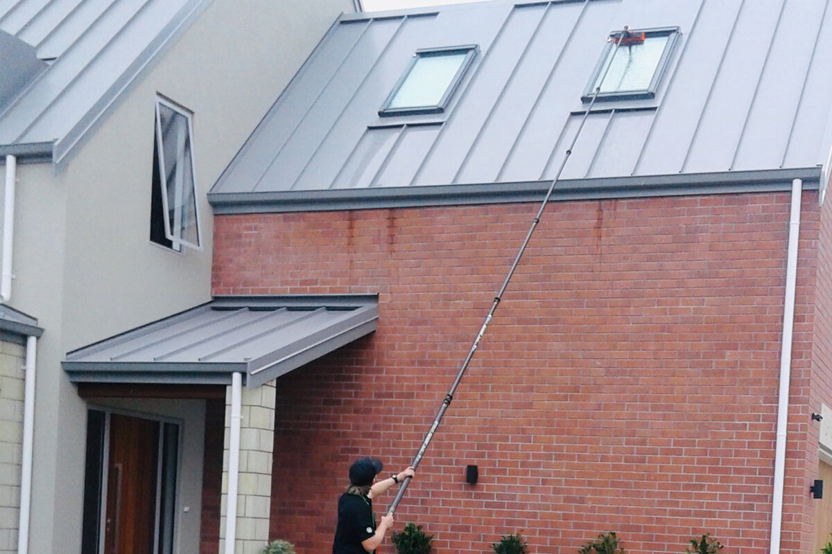 5 Stars Solutions Cambridge | Window Cleaning Services Waikato