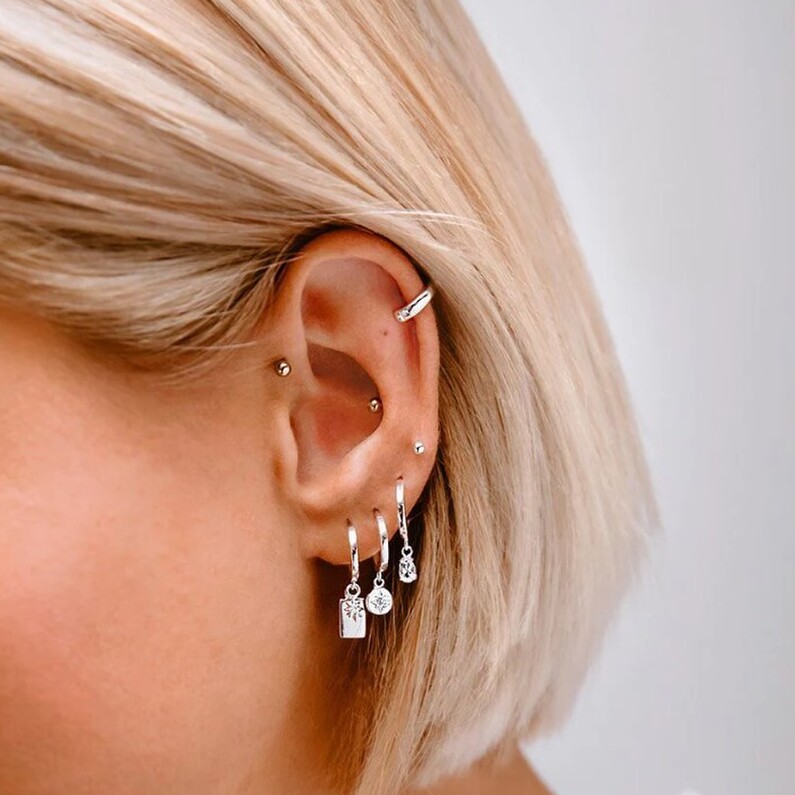 Earrings | Designer Brand Jewellery
